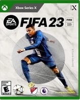 Игра FIFA 23 для Xbox Series X