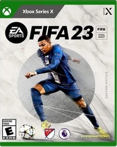 Игра FIFA 23 для Xbox Series X