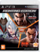 Игра Fighting Edition: Tekken 6, Soul Calibur 5, Tekken Tag Tournament 2 для PlayStation 3