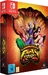 Fight'n Rage. 5th Anniversary Limited Edition [Nintendo Switch, английская версия]