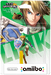 amiibo. Фигурка Линк / Link (Super Smash Bros. Collection)