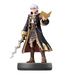 amiibo. Фигурка Робин / Robin (Super Smash Bros. Collection)