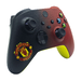 Кастомизированный геймпад Xbox «Манчестер Юнайтед ДФ»
