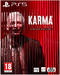 KARMA: The Dark World - Limited Edition [PS5, русские субтитры]