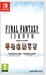 Final Fantasy I-VI: Anniversary Edition [Nintendo Switch, русские субтитры]