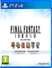 Final Fantasy I-VI: Anniversary Edition [PS4, русские субтитры]