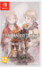 Final Fantasy Tactics: The Ivalice Chronicles [Nintendo Switch, английская версия]
