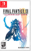Final Fantasy XII: The Zodiac Age [Nintendo Switch, английская версия]