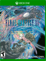 Final Fantasy XV. Deluxe Edition [Xbox One, русские субтитры]