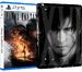 Final Fantasy XVI. Steelbook Edition [PS5, русские субтитры]