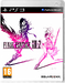 Final Fantasy XIII-2 [PS3, английская версия]