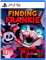 Finding Frankie [PS5, русские субтитры]