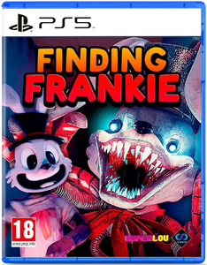 Finding Frankie [PS5, русские субтитры]