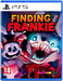 Finding Frankie [PS5, русские субтитры]