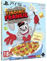 Finding Frankie. Winning Edition [PS5, русские субтитры]