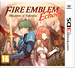 Fire Emblem Echoes: Shadows of Valentia [3DS, английская версия]