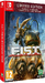 F.I.S.T.: Forged in Shadow Torch. Limited Edition [Nintendo Switch, русские субтитры]