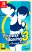 Fitness Boxing 3: Your Personal Trainer [Nintendo Switch, английская версия]