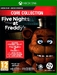 Five Nights at Freddy's: Core Collection [Xbox One/Series X, русские субтитры]