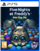 Five Nights at Freddy's: Into the Pit [PS5, русские субтитры]