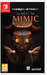 Five Nights at Freddy's: Secret of the Mimic [Nintendo Switch, английская версия]