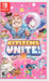 Citizen Unite: Earth x Space [Nintendo Switch, английская версия]