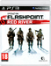 Operation Flashpoint: Red River [PS3, английская версия]