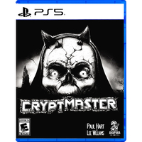 Cryptmaster [PS5, английская версия]