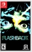 Flashback [Nintendo Switch, английская версия]