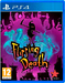 Flipping Death [PS4, английская версия]