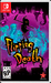 Flipping Death [Nintendo Switch, английская версия]