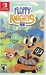 Floppy Knights [Nintendo Switch, русские субтитры]