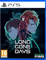 Long Gone Days [PS5, русские субтитры]