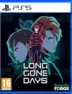 Long Gone Days [PS5, русские субтитры]
