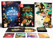 Folly of the Wizards. Collector's Edition [Nintendo Switch, английская версия]