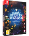 Folly of the Wizards. Collector's Edition [Nintendo Switch, английская версия]