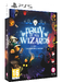 Folly of the Wizards. Collector's Edition [PS5, английская версия]