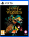 Folly of the Wizards [PS5, английская версия]