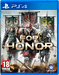 For Honor [PS4, английская версия]