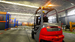 Forklift Simulator [PS5, английская версия]
