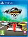 Formula Retro Racing: World Tour [PS4, русские субтитры]