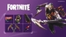 Fortnite: Darkfire & Ice Bundle (код загрузки) [Nintendo Switch 2, английская версия]