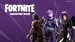 Fortnite: Darkfire & Ice Bundle (код загрузки) [Nintendo Switch 2, английская версия]