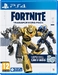 Fortnite: Transformers Pack (код загрузки) [PS4, русская верcия]