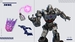 Fortnite: Transformers Pack (код загрузки) [PS4, русская верcия]
