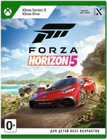 Игра для Xbox One/Series X Forza Horizon 5