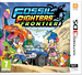 Fossil Fighters: Frontier [3DS, английская версия]