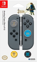 Силиконовые накладки для Joy-Con 4 в 1 «The Legend of Zelda: Breath of the Wild»