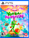 Yooka-Re-Playlee [PS5, русские субтитры]