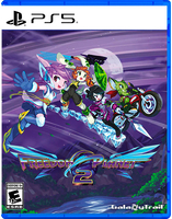 Freedom Planet 2 [PS5, английская версия]